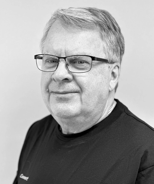 Lennart Allvin