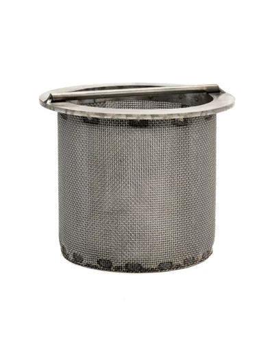 Filter och silar för filtrering av oljor, bränsle och vatten, AD Allmekano i Tranås tillverkar kundanpassade filter